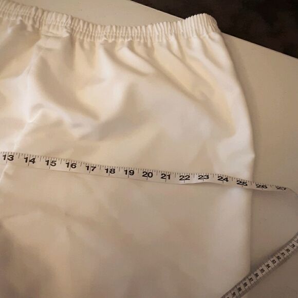 APPLESEED‎ Eggshell White Fully Lined Plus-Size Slacks sz 20W - Picture 4 of 7